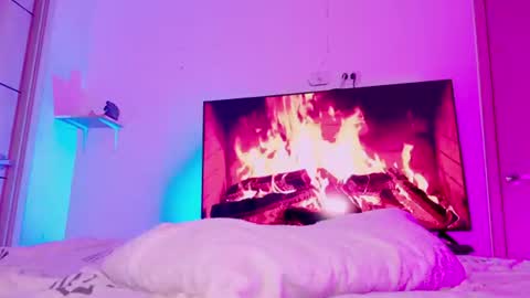evva_foxxy online show from 07.28.26