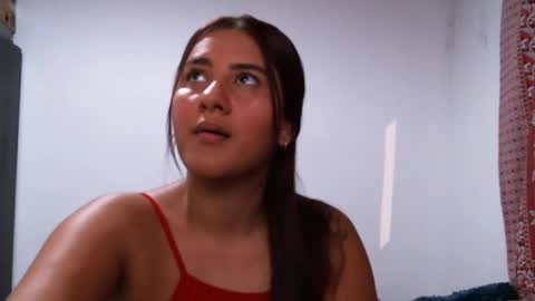 Snapshot of evy_conor chatting on 10.01.25 Evy conor online show from 10.01.25