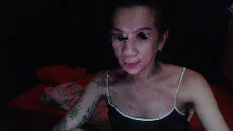 Snapshot of evy_hot_xx90 chatting on 02.01.25 goddess evy-DONT FORGET TO GIVE ME A THUMBS UP AND FOLLOW online show from 02.01.25