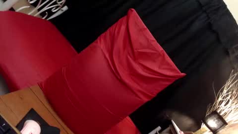 Snapshot of evy_hot_xx90 chatting on 02.11.25 goddess evy-DONT FORGET TO GIVE ME A THUMBS UP AND FOLLOW online show from 02.11.25