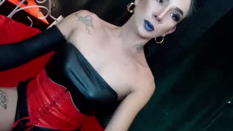 Snapshot of evy_hot_xx90 chatting on 03.04.25 goddess evy-DONT FORGET TO GIVE ME A THUMBS UP AND FOLLOW online show from 03.04.25