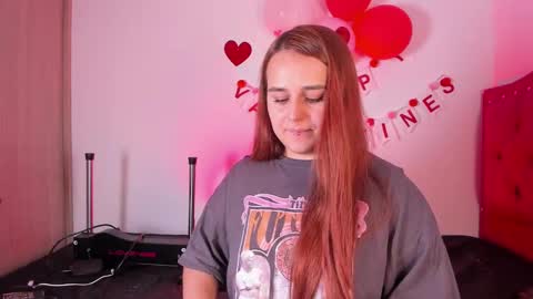 EVY online show from 02.12.25