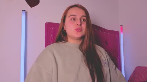 EVY online show from 10.21.25