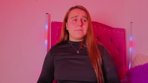 EVY online show from 11.23.25