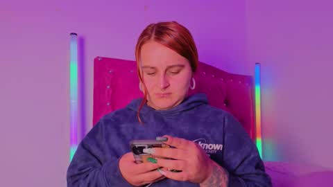 EVY online show from 12.03.25