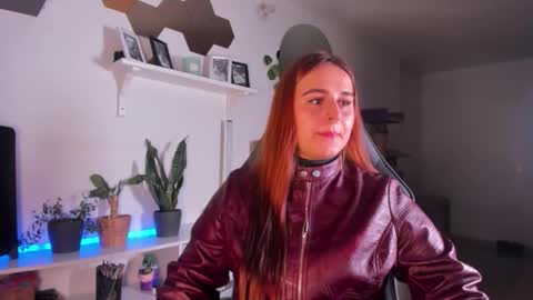 EVY online show from 02.09.26