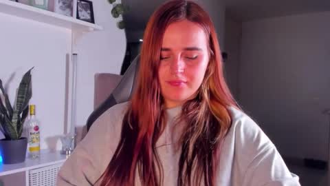 EVY online show from 02.10.26