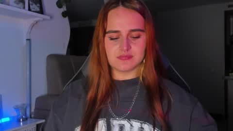 EVY online show from 02.14.26