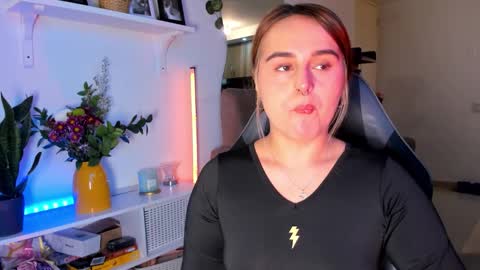 EVY online show from 03.07.26