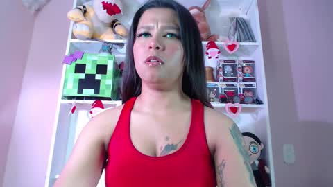 Im Evy online show from 03.04.25