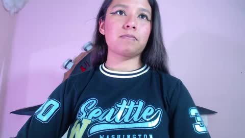 Im Evy online show from 10.17.25