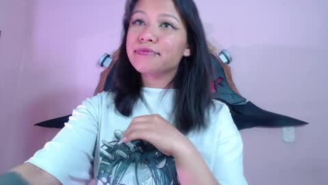 Im Evy online show from 11.04.25