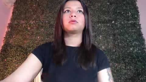 Im Evy online show from 03.03.26