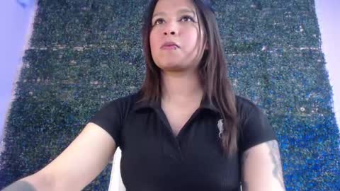 Snapshot of evybubbles_ chatting on 05.11.26 Im Evy online show from 05.11.26
