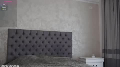 Evy online show from 03.26.26