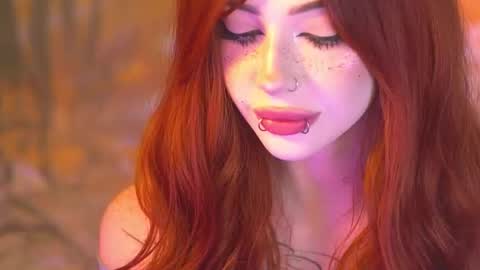 Alyson online show from 03.20.26