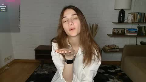 Snapshot of excellent_vibe chatting on 05.13.26 Ann online show from 05.13.26