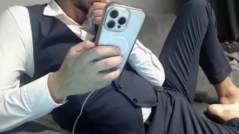 excited222 online show from 10.15.25