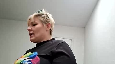 Snapshot of excitmama chatting on 03.01.26 excitmama online show from 03.01.26