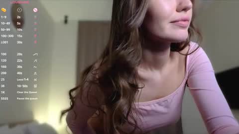 Angel online show from 01.09.25