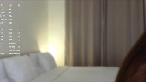 Angel online show from 02.22.25