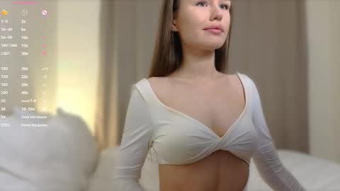 Angel online show from 03.09.25