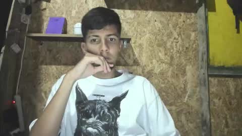  Samuel Montoya  online show from 11.30.25