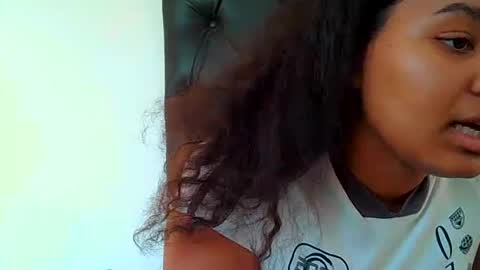 Snapshot of exclusivecourtney chatting on 06.12.26 courtney online show from 06.12.26
