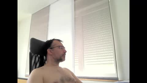 Snapshot of exhibit77 chatting on 04.27.26 exhibit77 online show from 04.27.26