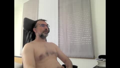 Snapshot of exhibit77 chatting on 05.16.26 exhibit77 online show from 05.16.26