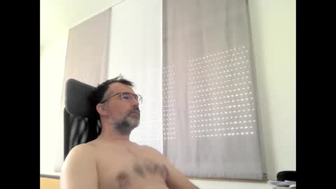 Snapshot of exhibit77 chatting on 05.18.26 exhibit77 online show from 05.18.26
