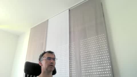 Snapshot of exhibit77 chatting on 05.28.26 exhibit77 online show from 05.28.26