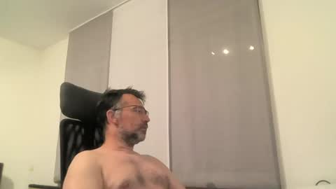 Snapshot of exhibit77 chatting on 06.18.26 exhibit77 online show from 06.18.26