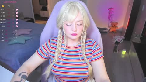  Amy  online show from 01.30.25