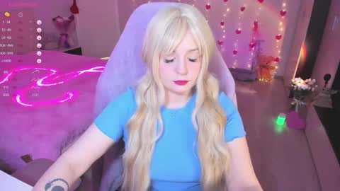  Amy  online show from 03.01.25