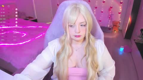  Amy  online show from 03.10.25