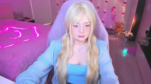  Amy  online show from 03.11.25