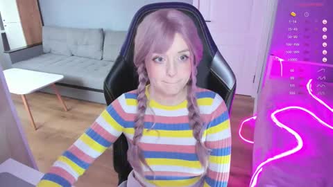  Amy  online show from 09.24.25