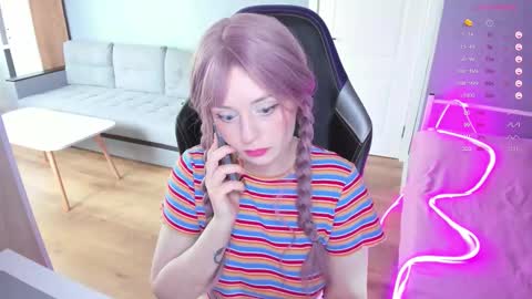  Amy  online show from 09.26.25