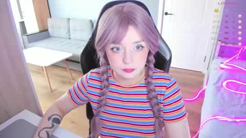  Amy  online show from 10.03.25