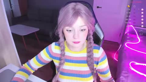  Amy  online show from 12.01.25