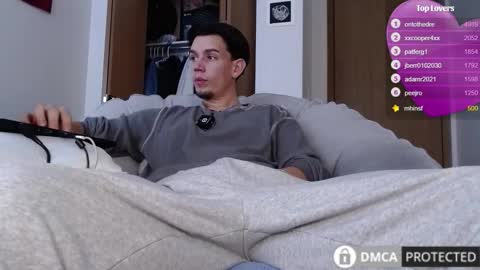 Exi111 online show from 11.18.25