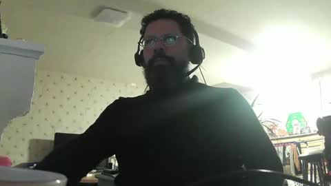 Snapshot of exibdevil chatting on 12.09.24 Gio online show from 12.09.24