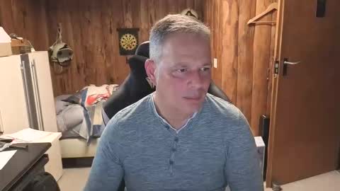 exibe1219 online show from 11.05.25