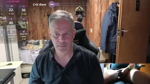 Snapshot of exibe1219 chatting on 04.30.26 exibe1219 online show from 04.30.26