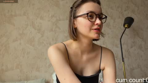 Snapshot of existencee chatting on 04.03.26 Anna online show from 04.03.26
