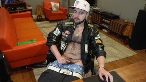 Snapshot of exjockstud chatting on 12.09.24 exjockstud online show from 12.09.24