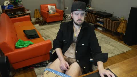 Snapshot of exjockstud chatting on 12.18.24 exjockstud online show from 12.18.24