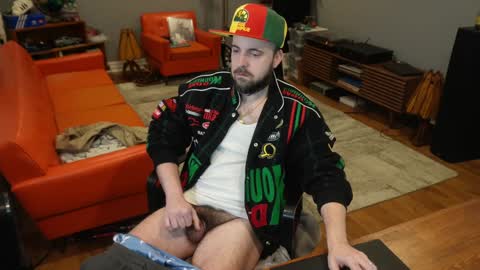 Snapshot of exjockstud chatting on 01.11.25 exjockstud online show from 01.11.25