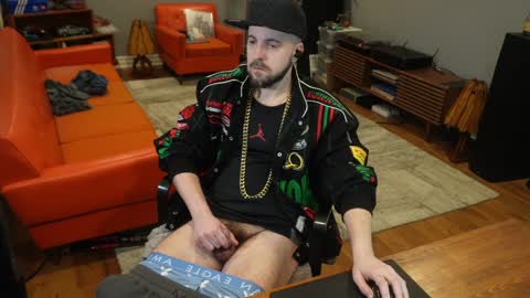 Snapshot of exjockstud chatting on 02.09.25 exjockstud online show from 02.09.25